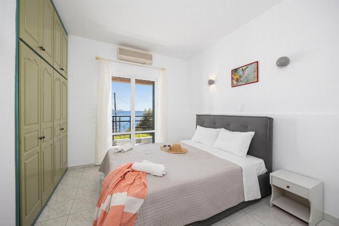 One Bedroom Sea View Apartment