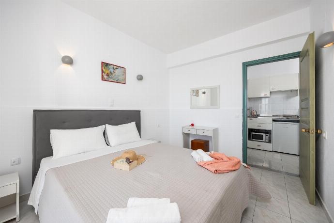 Three Bedroom Sea View Apartment