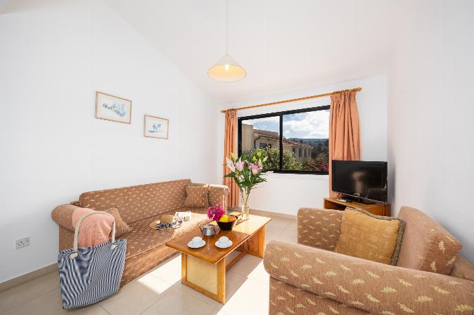One Bedroom Pool View Apartment