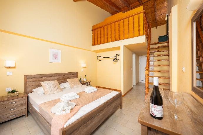 Garden View Maisonette