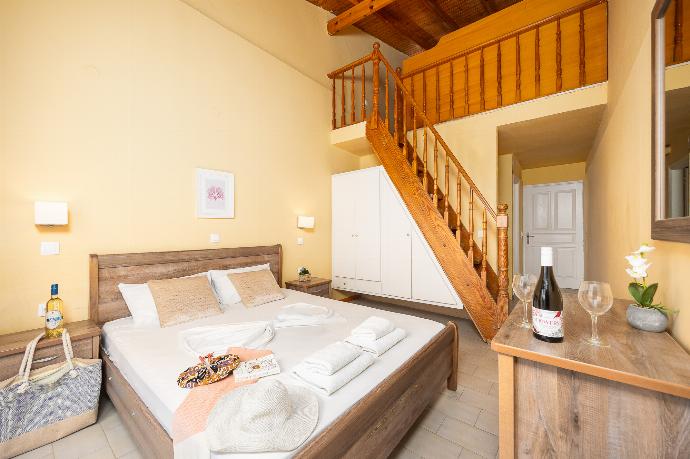 Family Garden View Maisonette