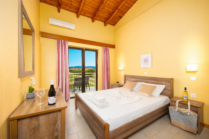 Family Garden View Maisonette