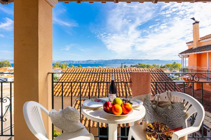 Studio With Sea View