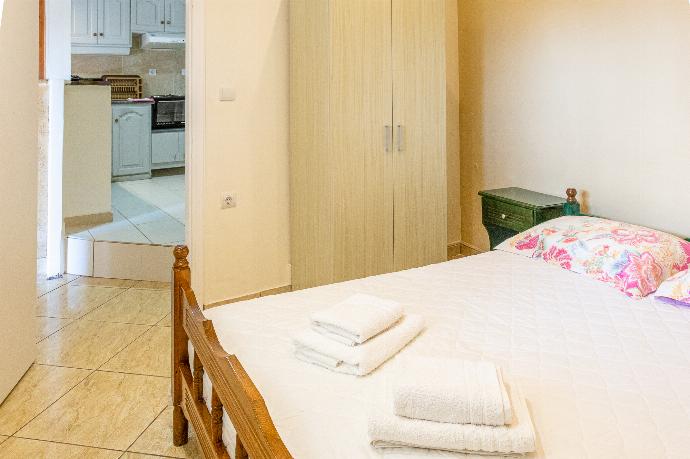 Triple Apartment With Sea View