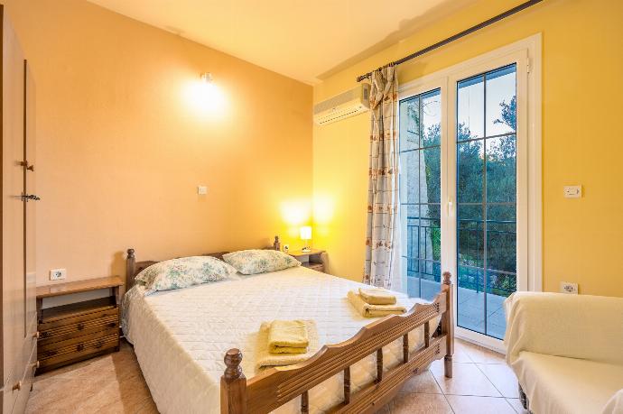 Studio Apartment With Sea View