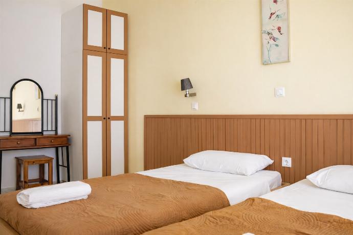 Two Bedroom Apartment