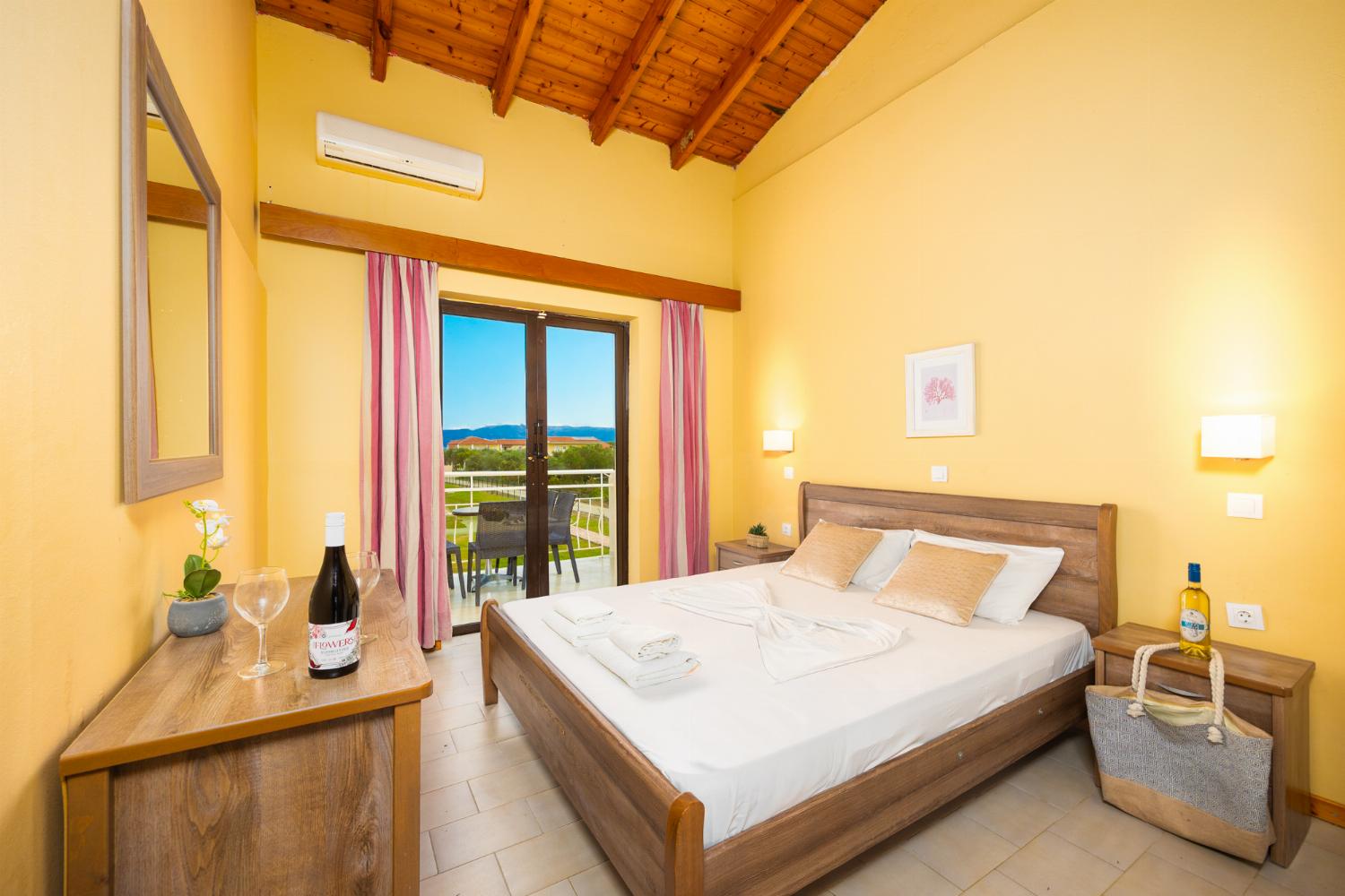 Family Garden View Maisonette