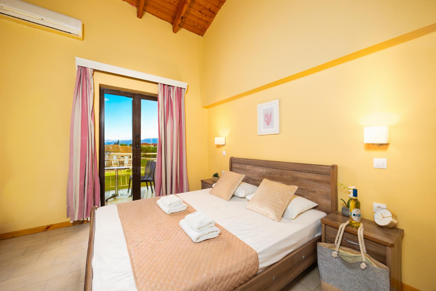 Garden View Maisonette