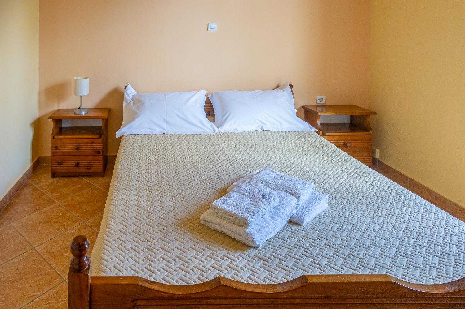 Studio Apartment With Sea View