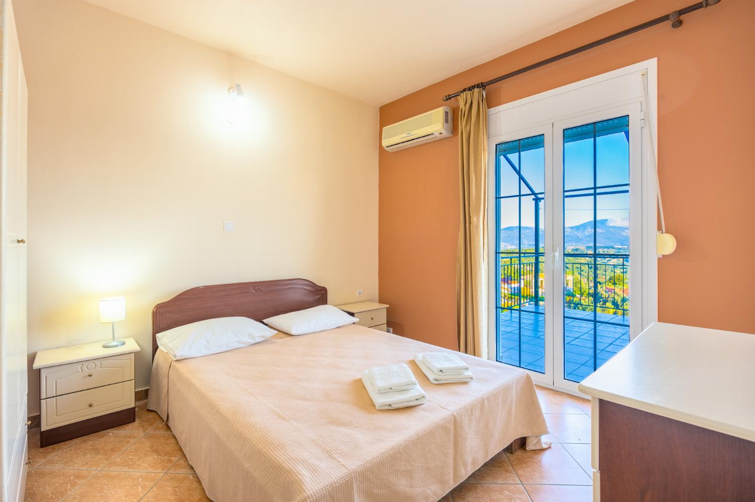 Two Bedroom Apartments With Sea View